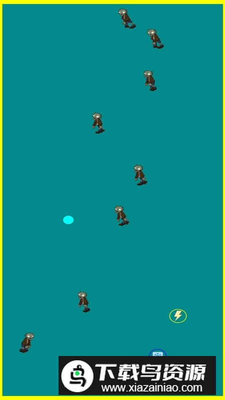 菜鸟生存者手游官方最新版最新版截图1