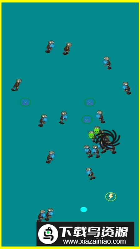 菜鸟生存者手游官方最新版最新版截图2