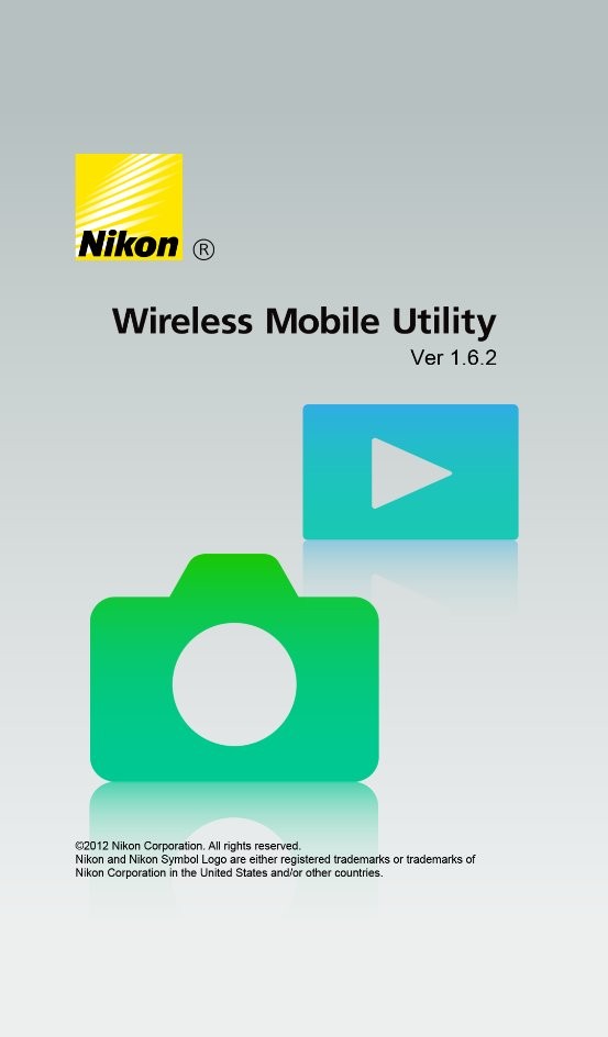 wmu尼康官方版下载