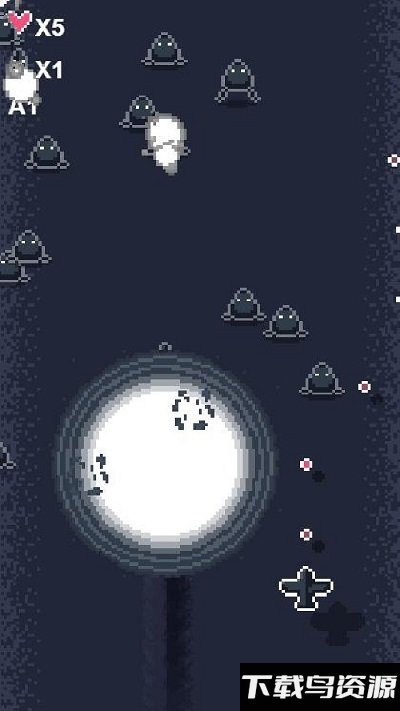 硬核打飞机手机版最新版截图1