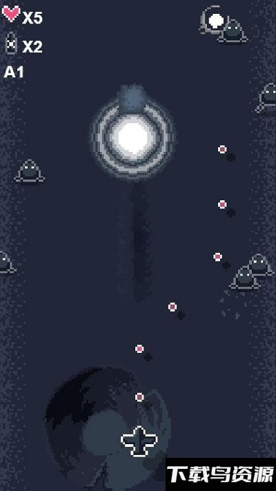 硬核打飞机手机版最新版截图4