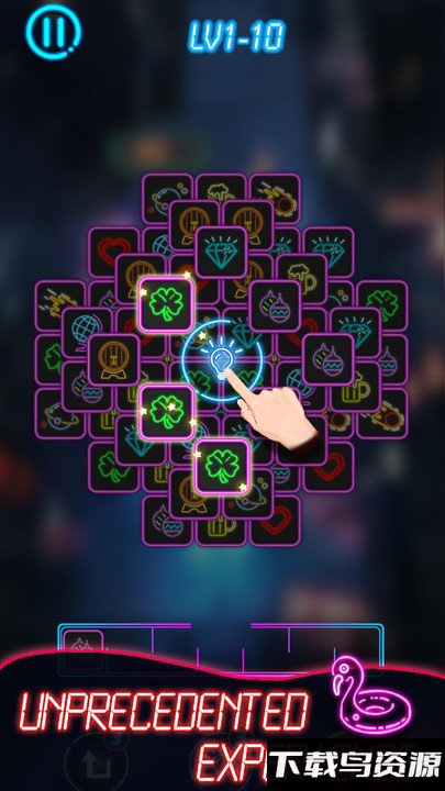 霓虹瓷砖大师最新版下载