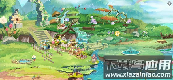 小花仙破解版最新版