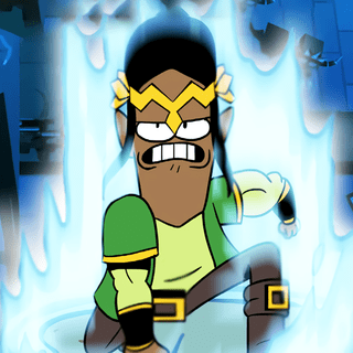 部落大决战最新版