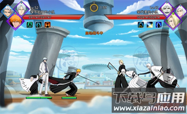 千年血战手游变态版