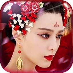 中华英雄传之媚娘传奇