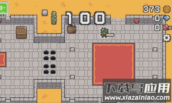 森林小英雄游戏最新版截图2