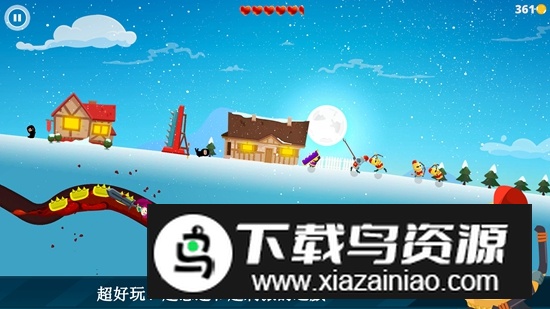 Dragon Hills龙之丘官方版最新版截图4