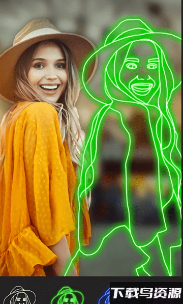 Picsapp apk downlow最新版截图1