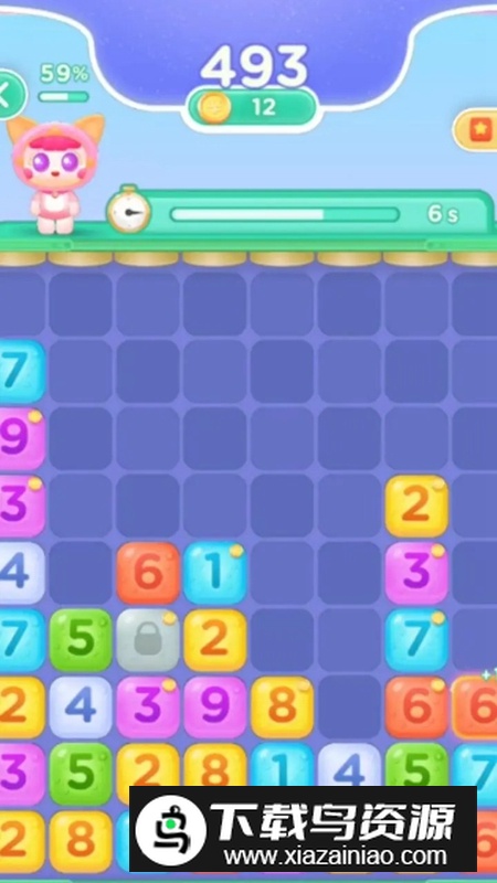 就是爱消除游戏官方正版最新版截图2