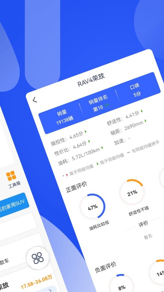 神选车客户端最新版截图2