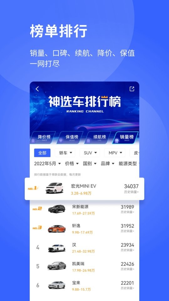 神选车客户端最新版截图3