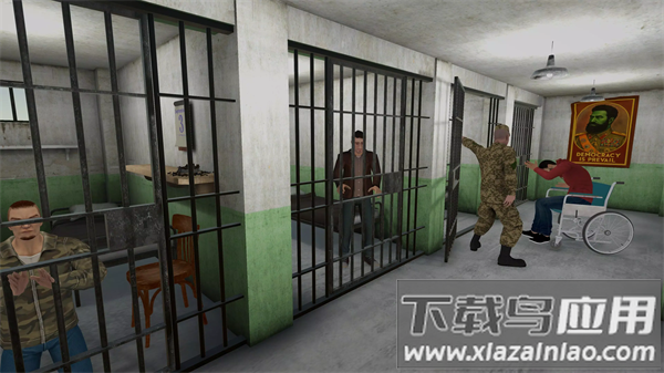 越狱模拟器最新版下载最新版截图2