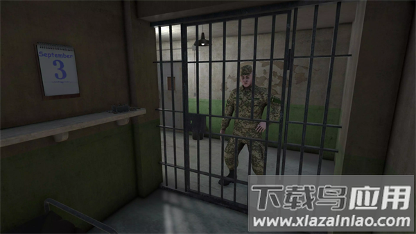 越狱模拟器最新版下载最新版截图4