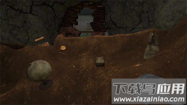 越狱模拟器最新版下载最新版截图5