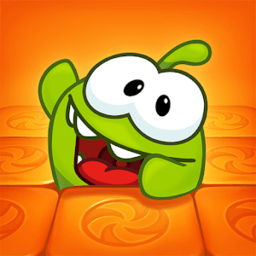 割绳子爆炸游戏(Cut the Rope BLAST)