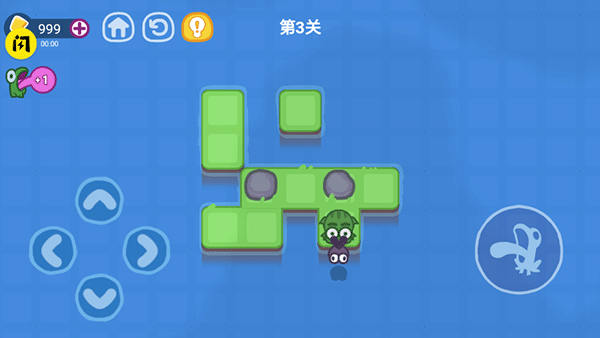 功夫蛙游戏最新版截图4