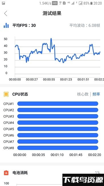 快否帧率软件下载