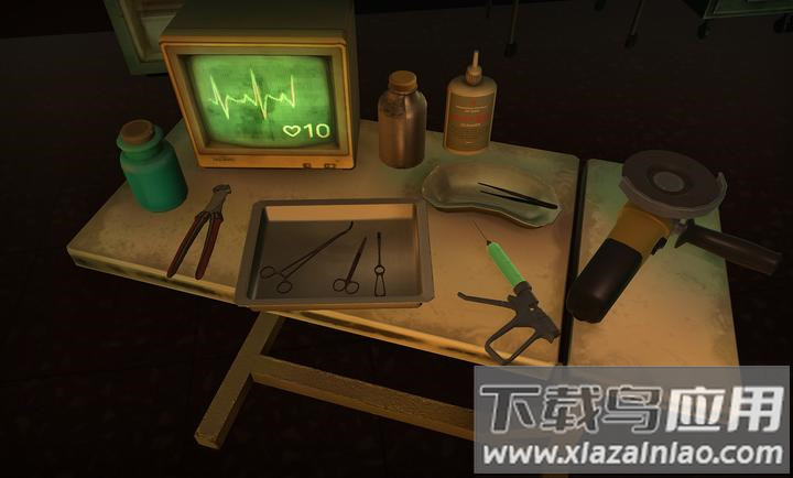 野兽牙医模拟器手游官方版最新版截图2