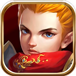 烈焰三国国际版手游