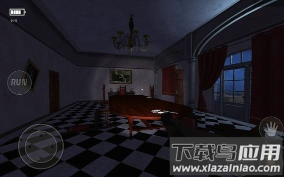 恶魔庄园中文版下载(Demonicmanor)最新版截图4