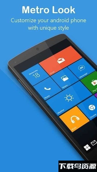 win10桌面主题软件最新版截图1