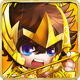 圣衣神话国际版