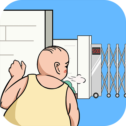 我进不去宿舍了游戏正版