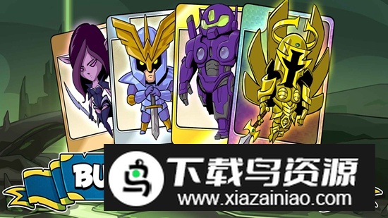 小炼金术师重制版无限金币破解版最新版截图1