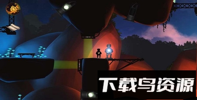 诺曼之夜手游最新版截图1