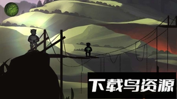 诺曼之夜手游最新版截图2