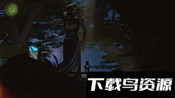 诺曼之夜手游最新版截图3