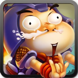 三国酷跑天团长内购破解版