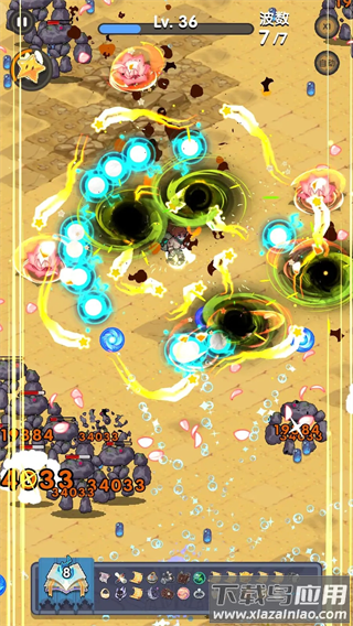 勇者秘境破解版全无限内购