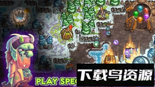 被诅咒的宝藏2汉化版最新版截图2