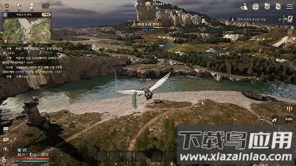 夜鸦手游国服官方版