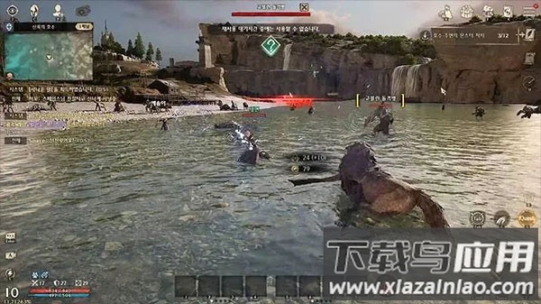 夜鸦手游国服官方版