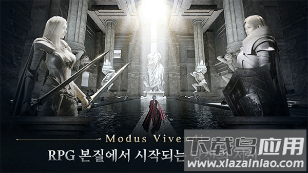 夜鸦手游国服官方版最新版截图1