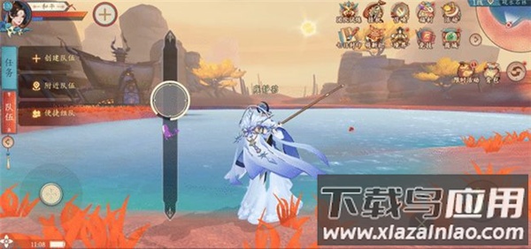 太古妖皇诀代金券无限刷版