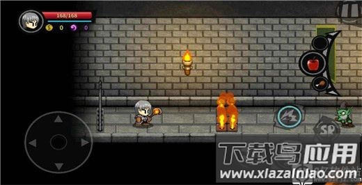 失落城堡破解版