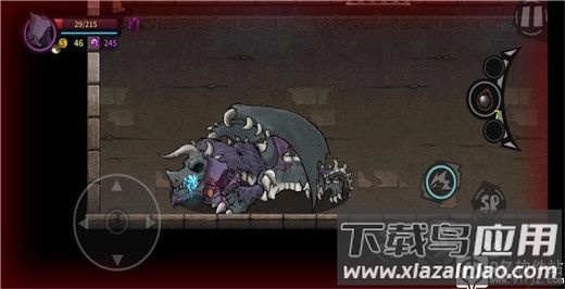 失落城堡内置作弊菜单2024