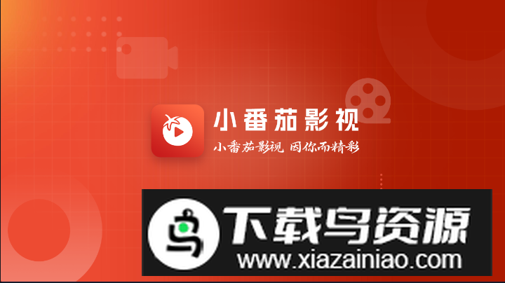 小番茄影视电视版最新版截图4