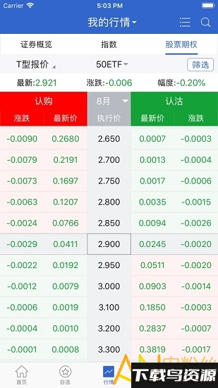 平安汇点手机版截图2