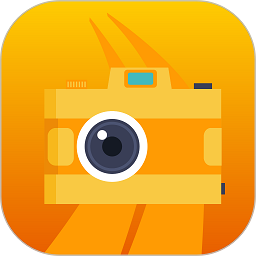 时间地点相机app