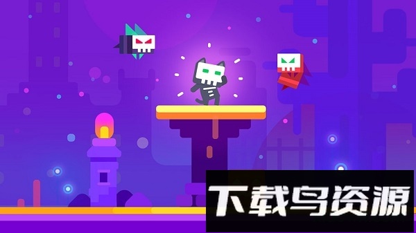 超级幻影猫2单机版最新版截图1