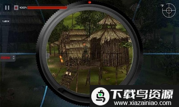 孤独的狙击手最新版下载