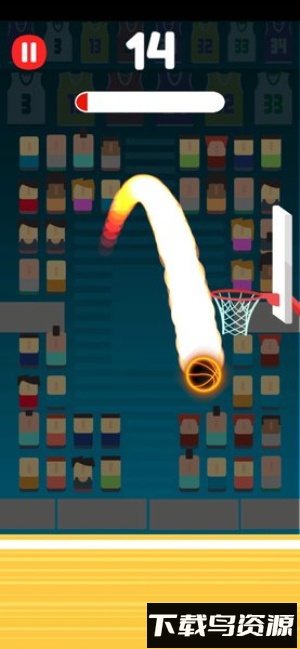 烈火篮球快手最新版截图3