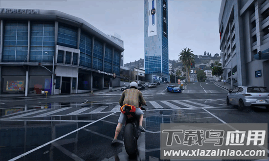 极限摩托城市版最新版最新版截图4