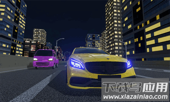 顶级汽车驾驶游戏最新版截图1