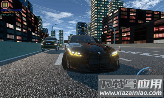 顶级汽车驾驶游戏最新版截图3